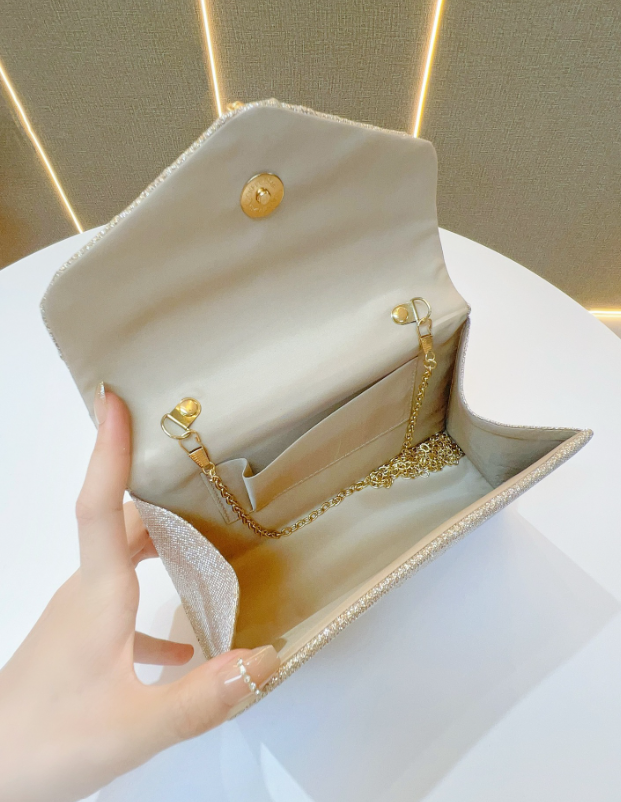 Women's Fashion Retro Shoulder Messenger Bag