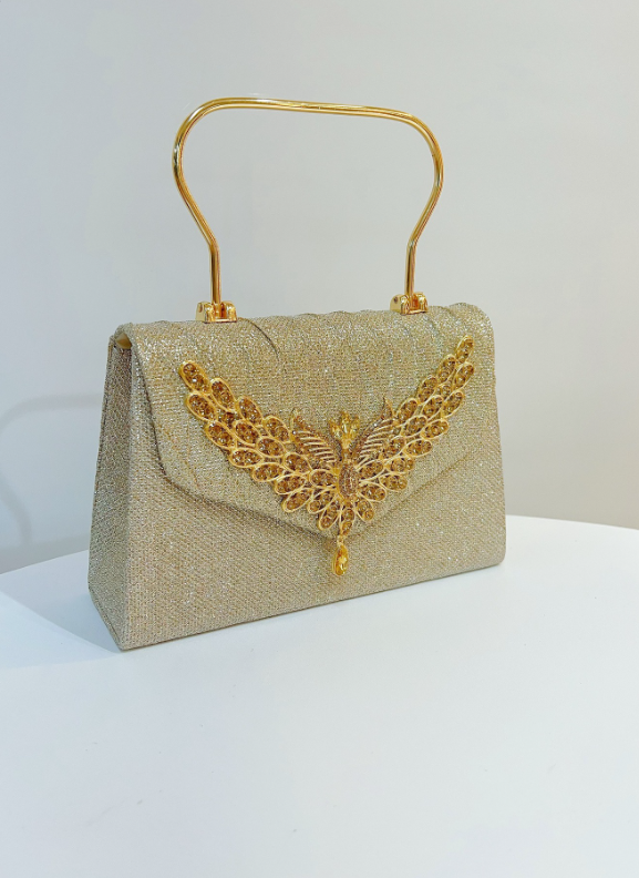 Women's Fashion Retro Shoulder Messenger Bag
