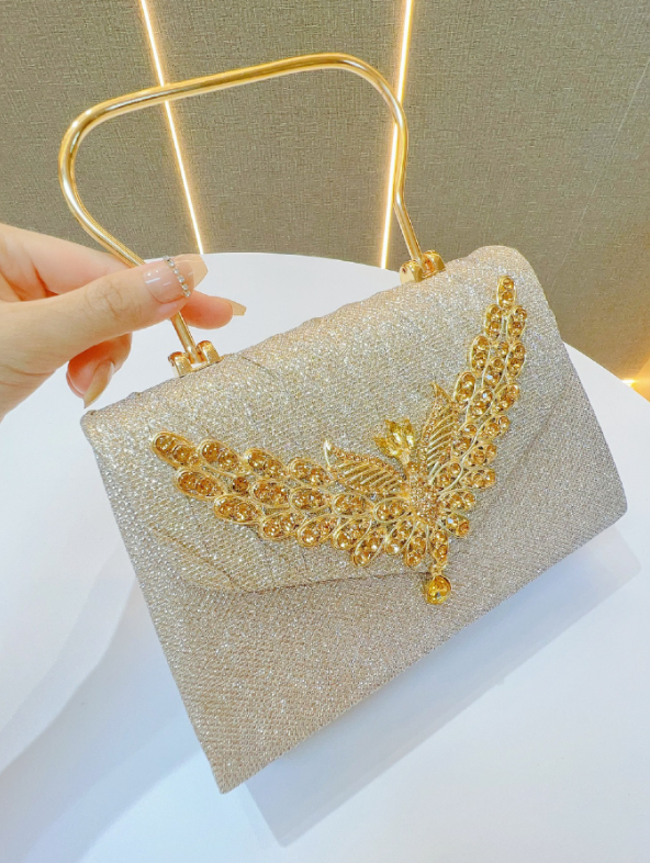 Women's Fashion Retro Shoulder Messenger Bag