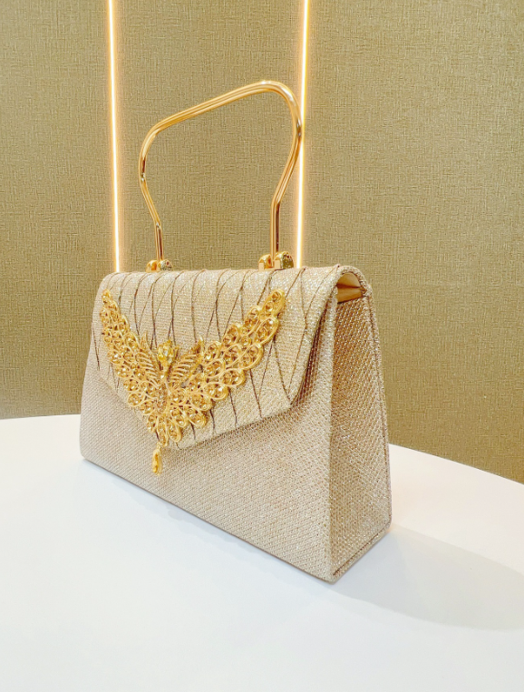 Women's Fashion Retro Shoulder Messenger Bag