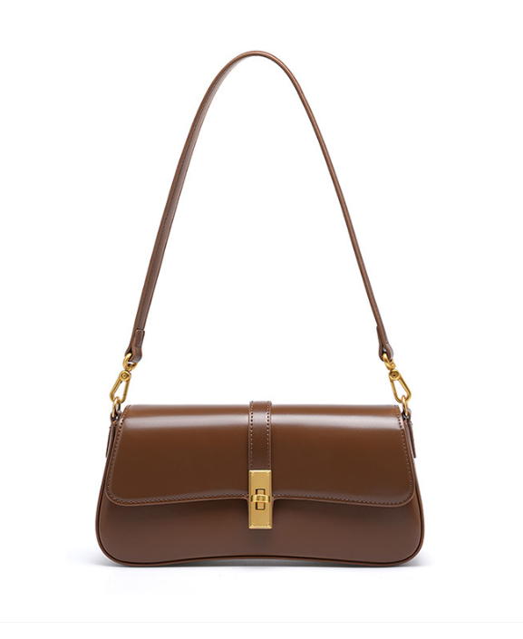 Ladies' New One-shoulder Crossboby Bag
