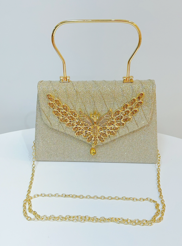 Women's Fashion Retro Shoulder Messenger Bag