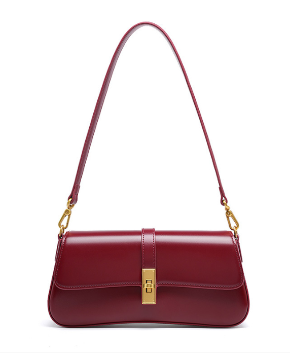 Ladies' New One-shoulder Crossboby Bag