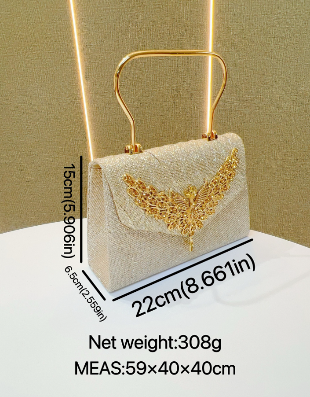 Women's Fashion Retro Shoulder Messenger Bag