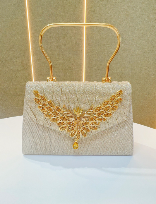 Women's Fashion Retro Shoulder Messenger Bag
