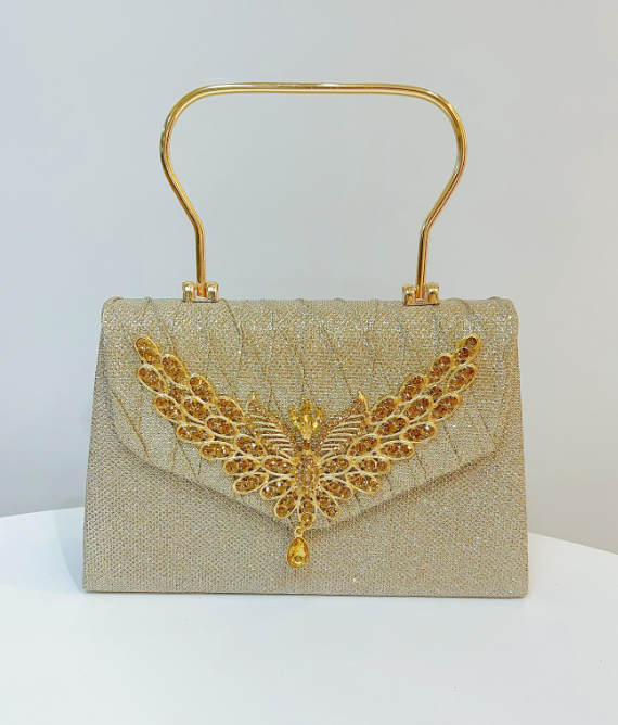 Women's Fashion Retro Shoulder Messenger Bag