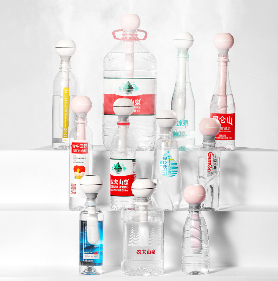 Magic Wand Humidifier
