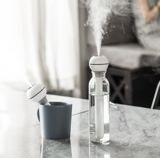 Magic Wand Humidifier