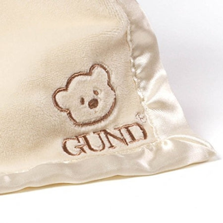Peekaboo Teddy Bear
